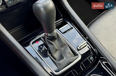 Внедорожник / Кроссовер Jeep Compass 2024 в Киеве
