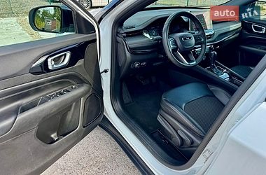 Внедорожник / Кроссовер Jeep Compass 2024 в Киеве