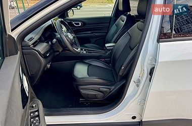 Внедорожник / Кроссовер Jeep Compass 2024 в Киеве