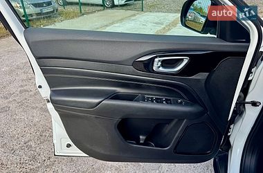 Внедорожник / Кроссовер Jeep Compass 2024 в Киеве
