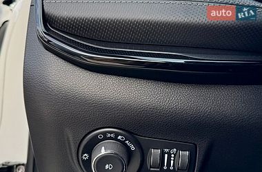 Внедорожник / Кроссовер Jeep Compass 2024 в Киеве