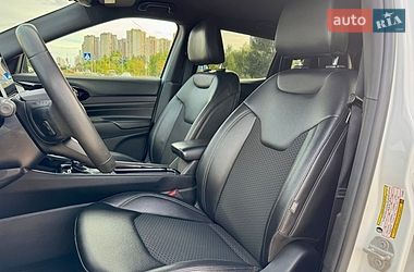 Внедорожник / Кроссовер Jeep Compass 2024 в Киеве