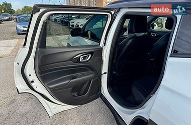 Внедорожник / Кроссовер Jeep Compass 2024 в Киеве