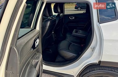 Внедорожник / Кроссовер Jeep Compass 2024 в Киеве