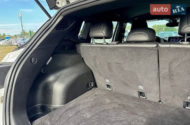 Внедорожник / Кроссовер Jeep Compass 2024 в Киеве