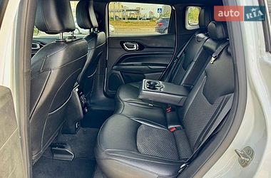 Внедорожник / Кроссовер Jeep Compass 2024 в Киеве