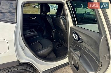 Внедорожник / Кроссовер Jeep Compass 2024 в Киеве