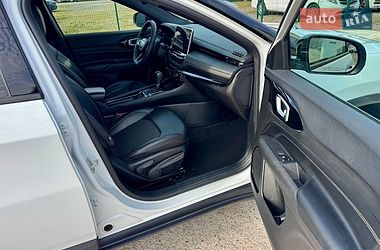 Внедорожник / Кроссовер Jeep Compass 2024 в Киеве