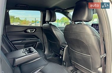 Внедорожник / Кроссовер Jeep Compass 2024 в Киеве