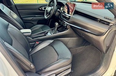 Внедорожник / Кроссовер Jeep Compass 2024 в Киеве