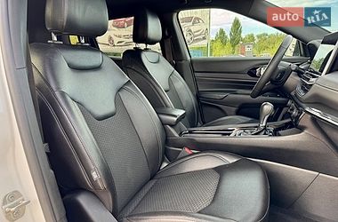 Внедорожник / Кроссовер Jeep Compass 2024 в Киеве