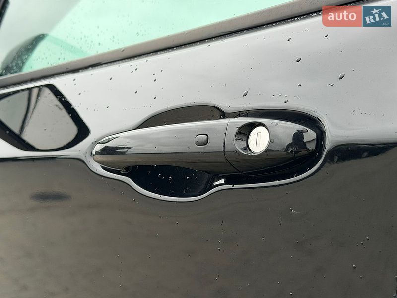 Внедорожник / Кроссовер Jeep Compass 2018 в Ивано-Франковске