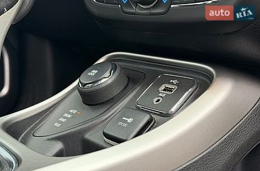 Внедорожник / Кроссовер Jeep Compass 2018 в Ивано-Франковске