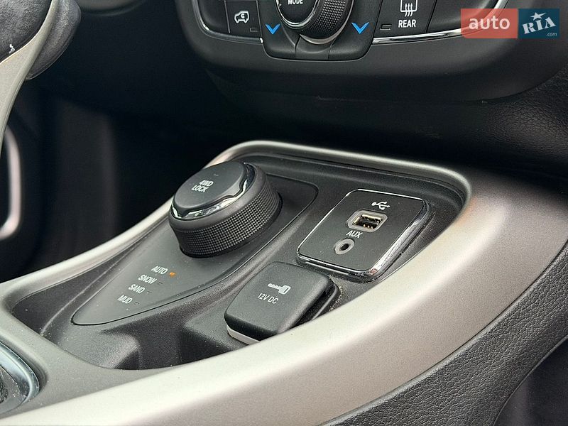 Внедорожник / Кроссовер Jeep Compass 2018 в Ивано-Франковске