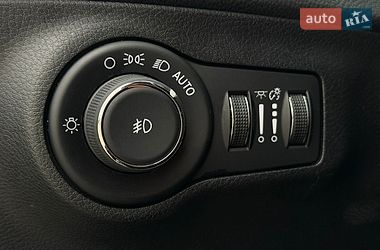 Внедорожник / Кроссовер Jeep Compass 2018 в Ивано-Франковске
