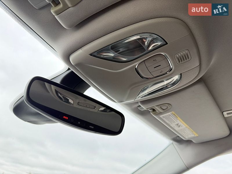 Внедорожник / Кроссовер Jeep Compass 2018 в Ивано-Франковске