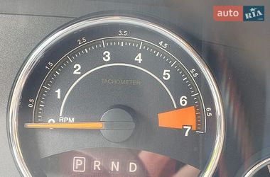Внедорожник / Кроссовер Jeep Compass 2014 в Тернополе