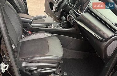 Внедорожник / Кроссовер Jeep Compass 2023 в Киеве
