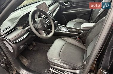 Внедорожник / Кроссовер Jeep Compass 2023 в Киеве