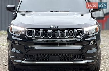 jeep compass 2023 в Каменское (Днепродзержинск) от профессионального продавца Александр Сергеевич