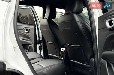 Внедорожник / Кроссовер Jeep Compass 2024 в Кременчуге