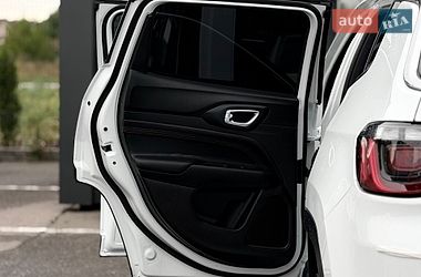 Внедорожник / Кроссовер Jeep Compass 2024 в Кременчуге