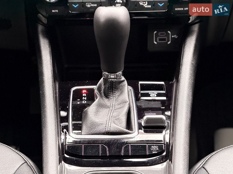 Внедорожник / Кроссовер Jeep Compass 2024 в Кременчуге