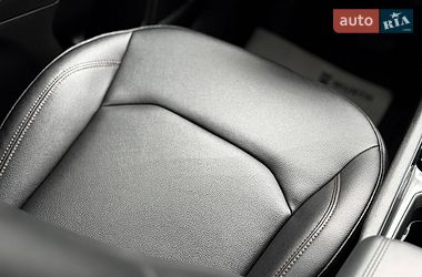 Внедорожник / Кроссовер Jeep Compass 2024 в Кременчуге