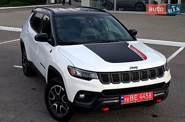 jeep compass 2024 в Полтава от про продавца Олександр Анатолійович jeep compass 2024 в Полтава от профессионального продавца Олександр Анатолійович