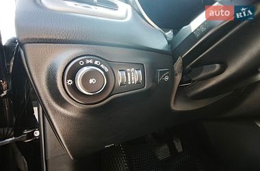 Позашляховик / Кросовер Jeep Compass 2021 в Миргороді