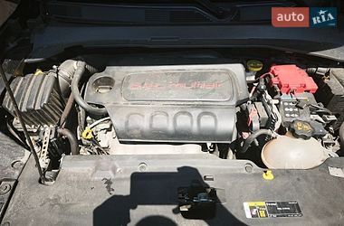 Позашляховик / Кросовер Jeep Compass 2021 в Миргороді