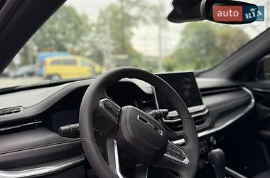 Внедорожник / Кроссовер Jeep Compass 2024 в Старом Самборе фото 19 Внедорожник / Кроссовер Jeep Compass 2024 в Старом Самборе
