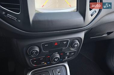 Позашляховик / Кросовер Jeep Compass 2020 в Луцьку фото 28 Позашляховик / Кросовер Jeep Compass 2020 в Луцьку