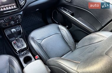 Внедорожник / Кроссовер Jeep Compass 2020 в Харькове