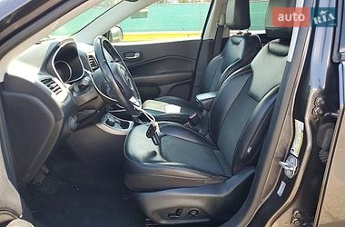 Позашляховик / Кросовер Jeep Compass 2022 в Вінниці