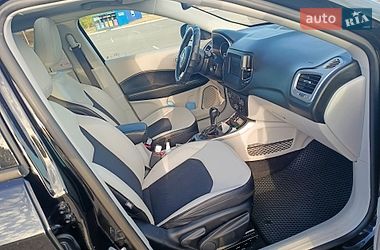 Внедорожник / Кроссовер Jeep Compass 2018 в Киеве
