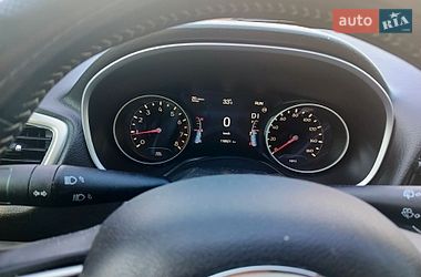 Внедорожник / Кроссовер Jeep Compass 2018 в Киеве