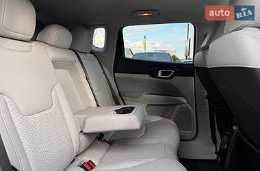 Позашляховик / Кросовер Jeep Compass 2022 в Івано-Франківську