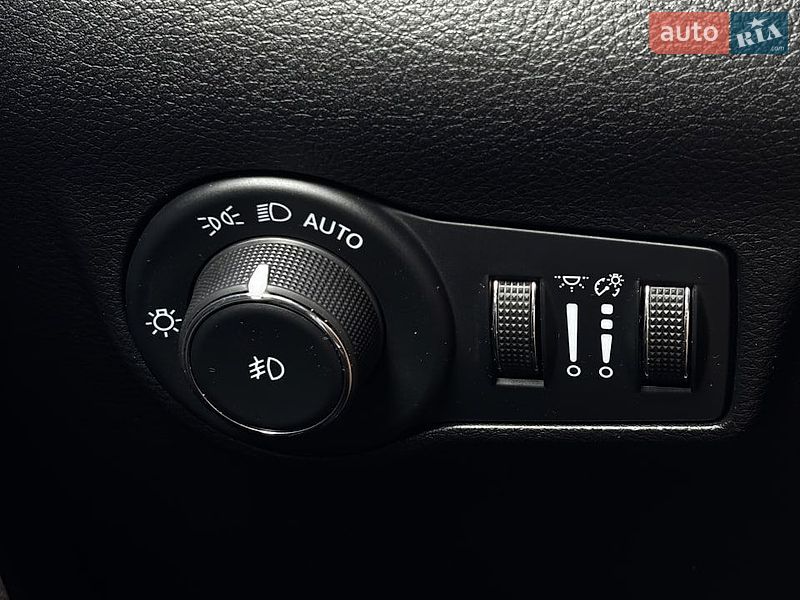 Позашляховик / Кросовер Jeep Compass 2021 в Білогородці