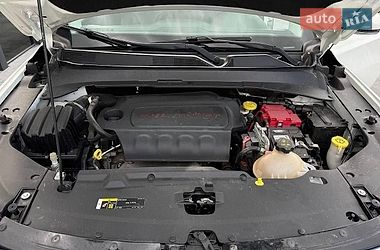 Позашляховик / Кросовер Jeep Compass 2019 в Рівному