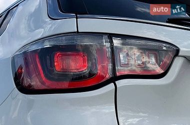 Позашляховик / Кросовер Jeep Compass 2019 в Рівному