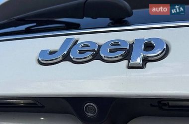 Позашляховик / Кросовер Jeep Compass 2019 в Рівному