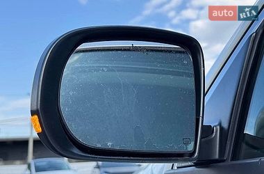 Позашляховик / Кросовер Jeep Compass 2019 в Рівному