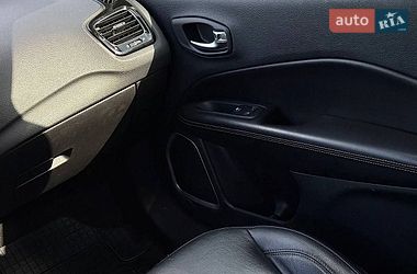 Позашляховик / Кросовер Jeep Compass 2019 в Рівному