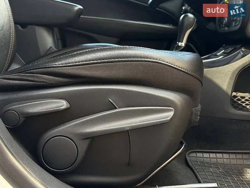 Позашляховик / Кросовер Jeep Compass 2019 в Рівному