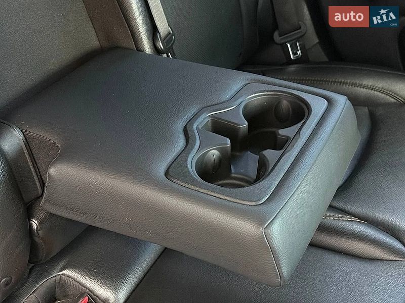 Позашляховик / Кросовер Jeep Compass 2019 в Рівному