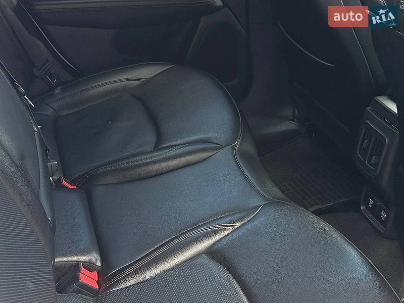 Позашляховик / Кросовер Jeep Compass 2019 в Рівному