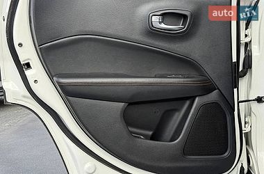 Позашляховик / Кросовер Jeep Compass 2019 в Рівному