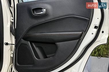 Позашляховик / Кросовер Jeep Compass 2019 в Рівному