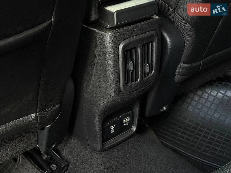 Позашляховик / Кросовер Jeep Compass 2019 в Рівному